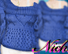 [N]*BL*Winter Top W