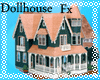 {NF} Doll House Fx