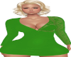 Sofie Green RLL Dress