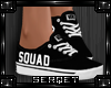 D| Squad Vans
