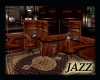 Jazzie-Office with Class