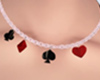 Wonderland Necklace