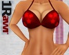 [1R] Star Bikini :Red: