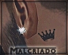 M | King Tattoo