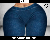 LLXL Gina Jeans DRV