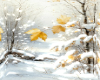 A Touch of Gold Bg