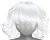 Amelia Hair White