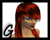 *G*HiKARU Red Flame