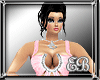 EB*VERSATIL PINK GOWN-PF