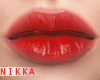 .nkk Pia Red Lips