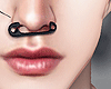 金 Safety Pin Nose