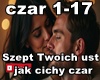 szept Twoich ust jakczar