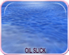 MLM Floating Oil Slick