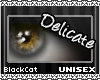 [BC] Delicate | Unknwn U