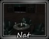 NT Heartbeat Chair Set