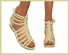 Jayna Gladiator Sandals