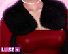 e Wine Dress Coat