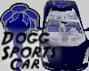 (djezc) Dogg Sports Car