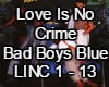 Love Is No Crime-BadBoy