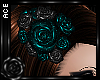 [AW]HairPinR:WildTeal V2