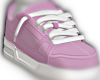 Pink |Sneakers|