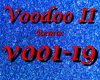 Voodoo II Remix