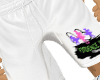 Short Fitdence