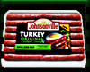 JV Turkey Sausage Pckg