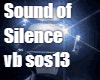 Sound of Silence VB