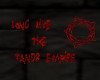 Tandr Long Live Banner