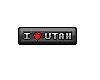I Love Utah