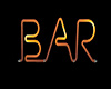 Neon Bar Sign Animated