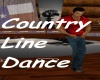 TD-Dance-Country Line