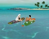 Relaxing Surfboards V1