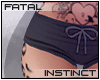 Kaida Shorts RL