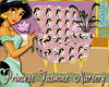 Princess Jasmine Fdg Chr
