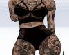Goth Lingerie