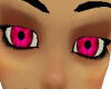 G* Pink Eyes