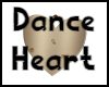 Rotating Dance Heart