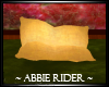 *AR* Couple Pillow 2