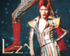 *Lz* Ziggy Stardust