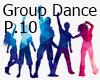 Group Dance P.10
