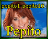Pepito LisaDelBo