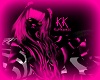 KK Pink Tiger Fur F
