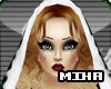 [M] SS Hood Goth Blond