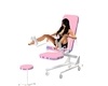 BL Birthing Chair