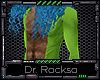 . Dr Rockso Jumpsuit