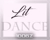 |gz| new Lit Dance m/f