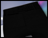 Trousers Black+Strap 2