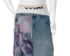 jorts duble